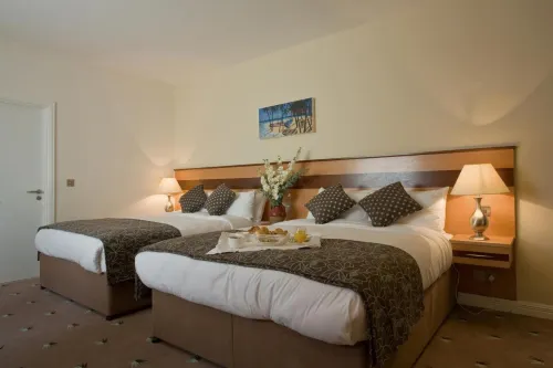 Ard Ri House Hotel Chambres Photos
