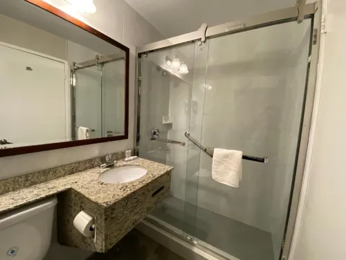 Travelodge by Wyndham Richmond Hill Chambres Photos