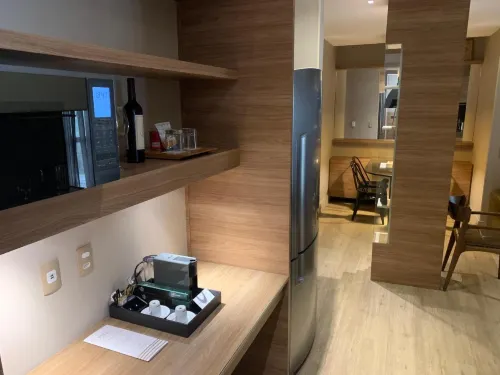 Ritz Copacabana Boutique Hotel Photos