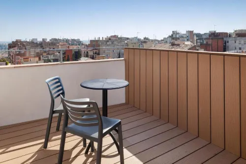 B&B Hotel Tarragona Centro Urbis In der Nähe des Hotels Photos