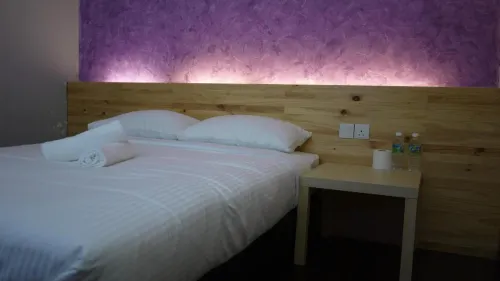 Dream Garden Hotel Camere Photos