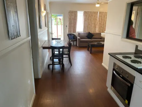 The Esplanade Motel Chambres Photos