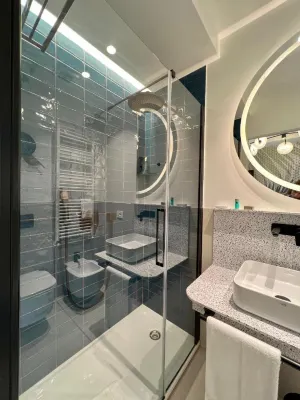 Boutique Hotel Martini 17 Camere Photos