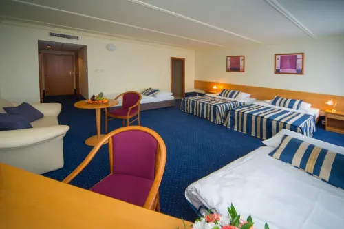 Top Hotel Praha Photos