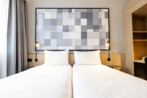 Ibis Chur Номера Photos