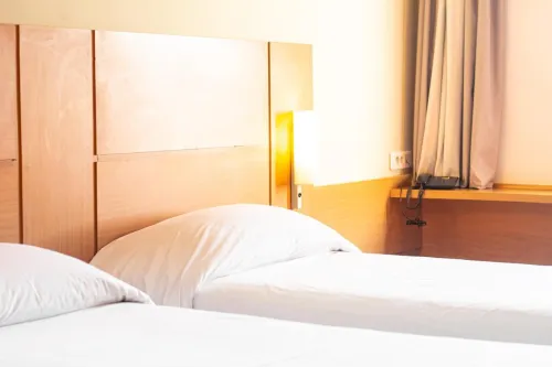Ibis Meknes Chambres Photos