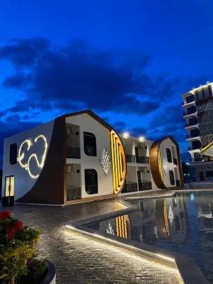 S3 Ayutthaya Hotel Phòng Photos