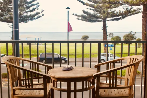 The Nautilus Napier Near Hotel Photos