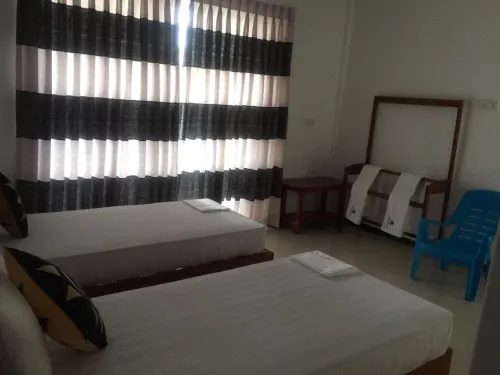 Sunstar Nilaveli Rooms Photos