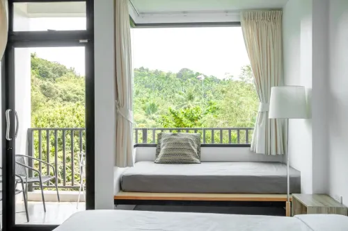 The Dearly Koh Tao Hostel-Padi 5 Star Dive Resort Photos