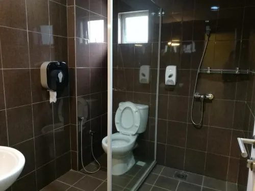 Walk Inn Rooms Photos