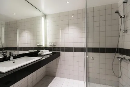 Quality Airport Hotel Gardermoen Chambres Photos