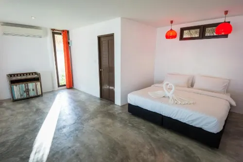 Mumsa Beach Resort & Restaurant Kamar Photos