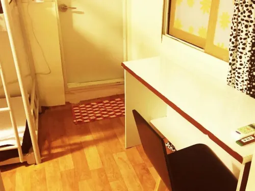 Seoul Mom Guesthouse - International Stay Номера Photos