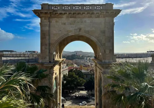 Cagliari Novecento À proximité de l'hôtel Photos