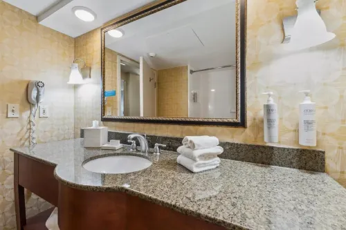 Hampton Inn Miami-Airport West Photos