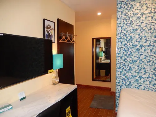 Quality Inn Near Sunset Park Chambres Photos
