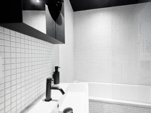 French Theory Hotel & Restaurant Chambres Photos