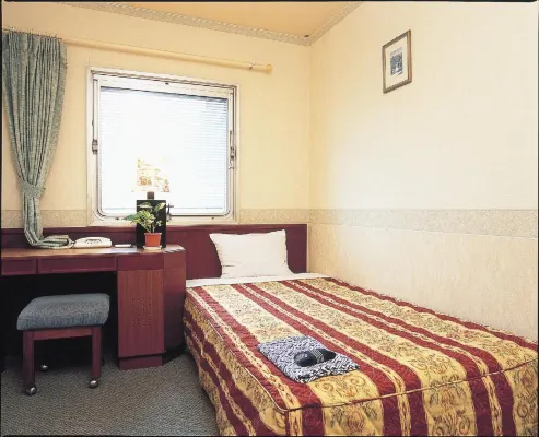 Hotel Taira Zimmer Photos