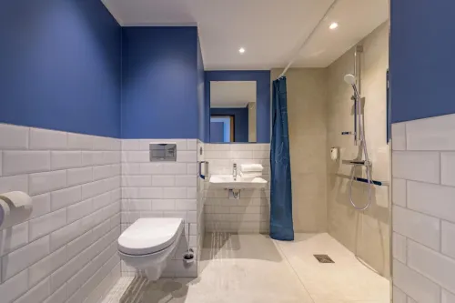 Vienna House Easy by Wyndham Frankfurt Airport Photos