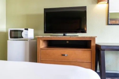 The Buena Park Hotel & Suites Chambres Photos