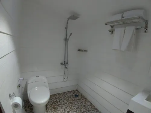 Chevilly Resort & Camp Rooms Photos