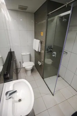 Ivory Hotel Bandung Photos