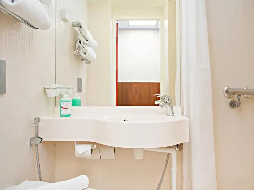 Omena Hotel Helsinki City Centre Phòng Photos