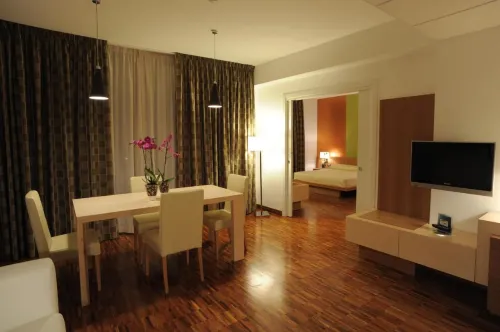 Eureka Palace Hotel Spa Resort Photos