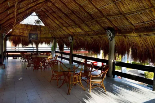 Hotel Bali-Hai Acapulco Public Areas Photos