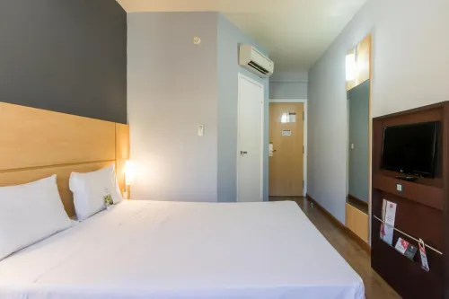 Ibis Barretos Chambres Photos