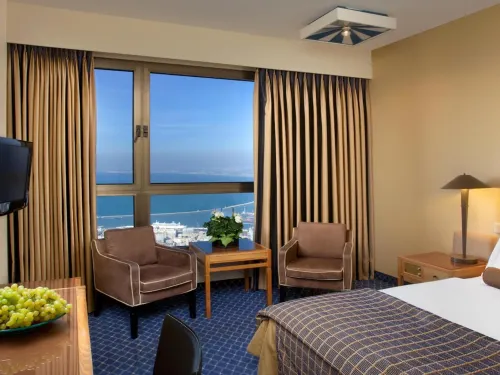 Dan Panorama Haifa Hotel Chambres Photos