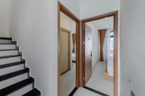 Lalisa Hotel Общественные зоны Photos