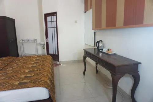Hotel Laweyan Solo Photos