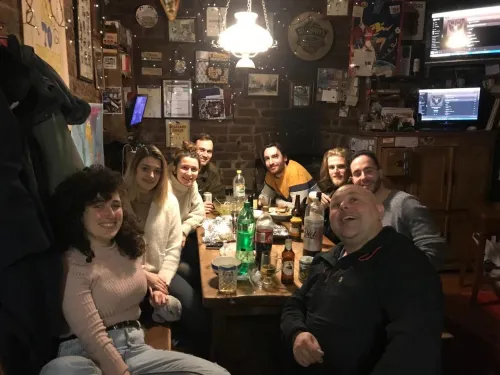 Embassie Backpackers Loisirs et amusements Photos