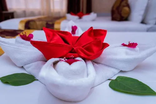 Easy Hotel Kenya Camere Photos