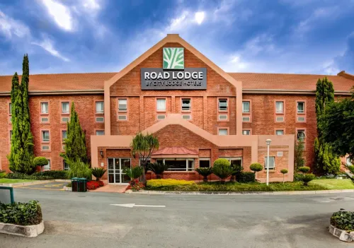 Road Lodge Randburg À ne pas manquer Photos