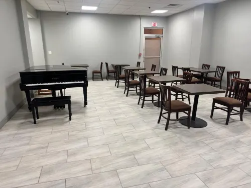 Barclay Hotel Atlanta Downtown Yleiset tilat Photos