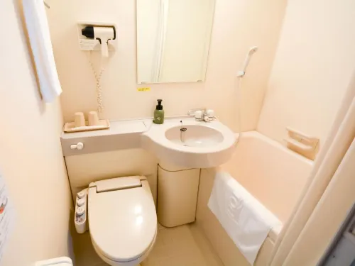 Hotel 28 Hiroshima Photos