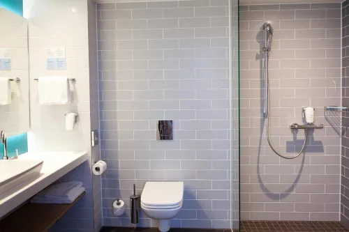 Holiday Inn Express Sindelfingen, an IHG Hotel Zimmer Photos