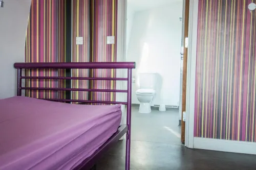 Safestay London Kensington Holland Park Rooms Photos