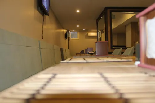 The Lola Hotel Общественные зоны Photos