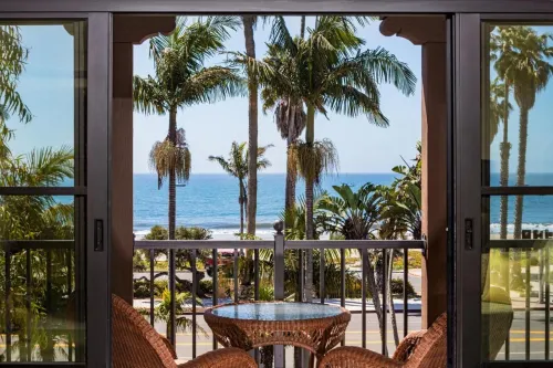 Santa Barbara Inn À proximité de l'hôtel Photos