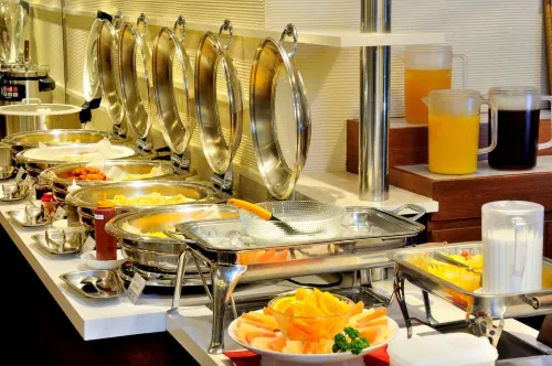 Grand Park Hotel Excel Kisarazu Ăn uống Photos
