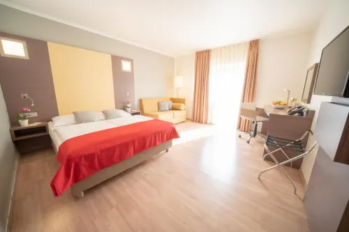 Hotel Orangerie Camere Photos