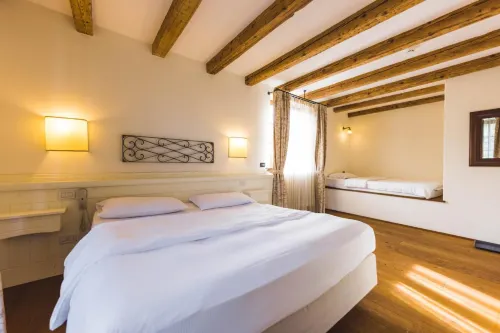 Hotel Relais Vecchio Maso Phòng Photos