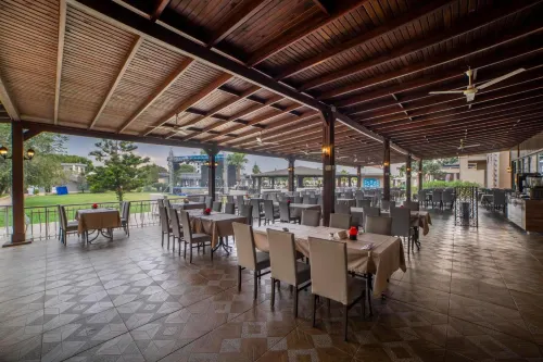 Amon Hotels Belek - Adult Only Питание Photos