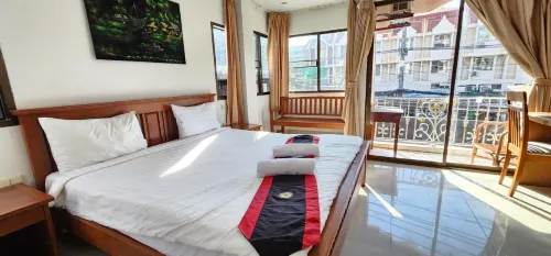 Royal Sweet Hotel الغرف Photos