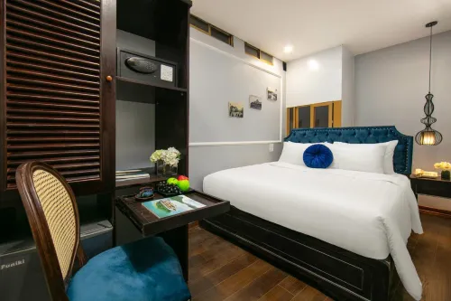 La Renta Hotel & Spa Nổi bật Photos