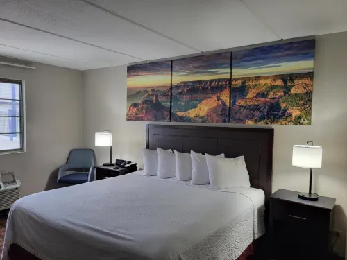Days Inn & Suites by Wyndham Laredo Camere Photos